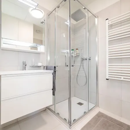 Luce Di Mare - Design With Sea View In