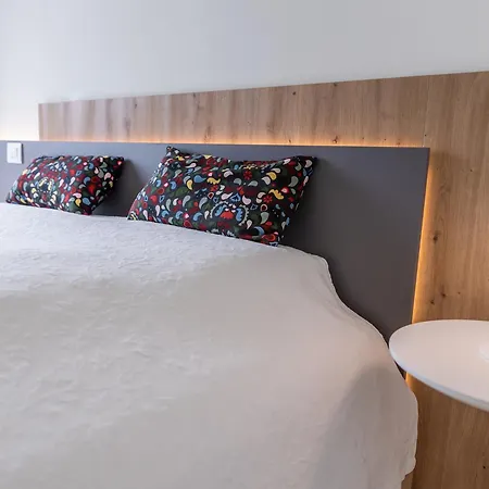 アパート Luce Di Mare - Design With Sea View In *