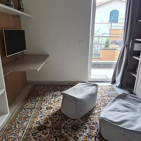 Luce Di Mare - Design With Sea View In