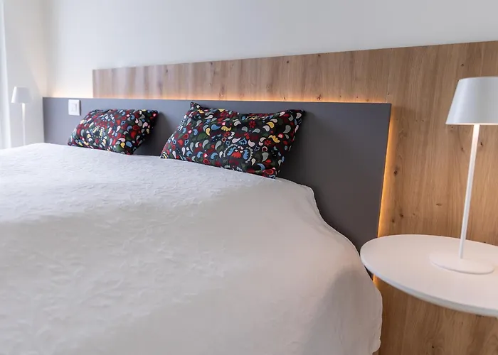 Apartmán Luce Di Mare - Design With Sea View In *